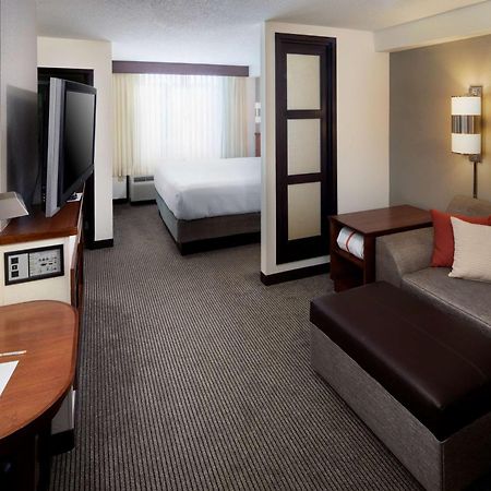Hyatt Place Charlotte Arrowood Екстер'єр фото