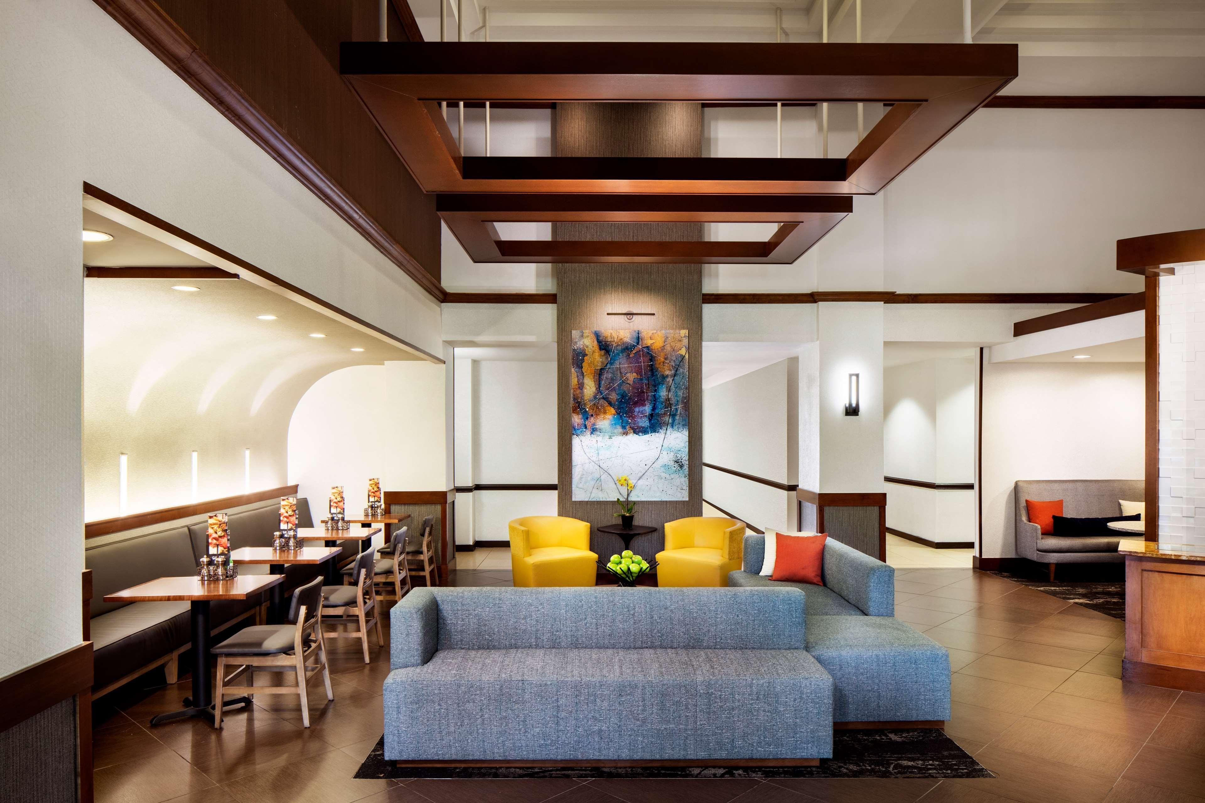 Hyatt Place Charlotte Arrowood Екстер'єр фото