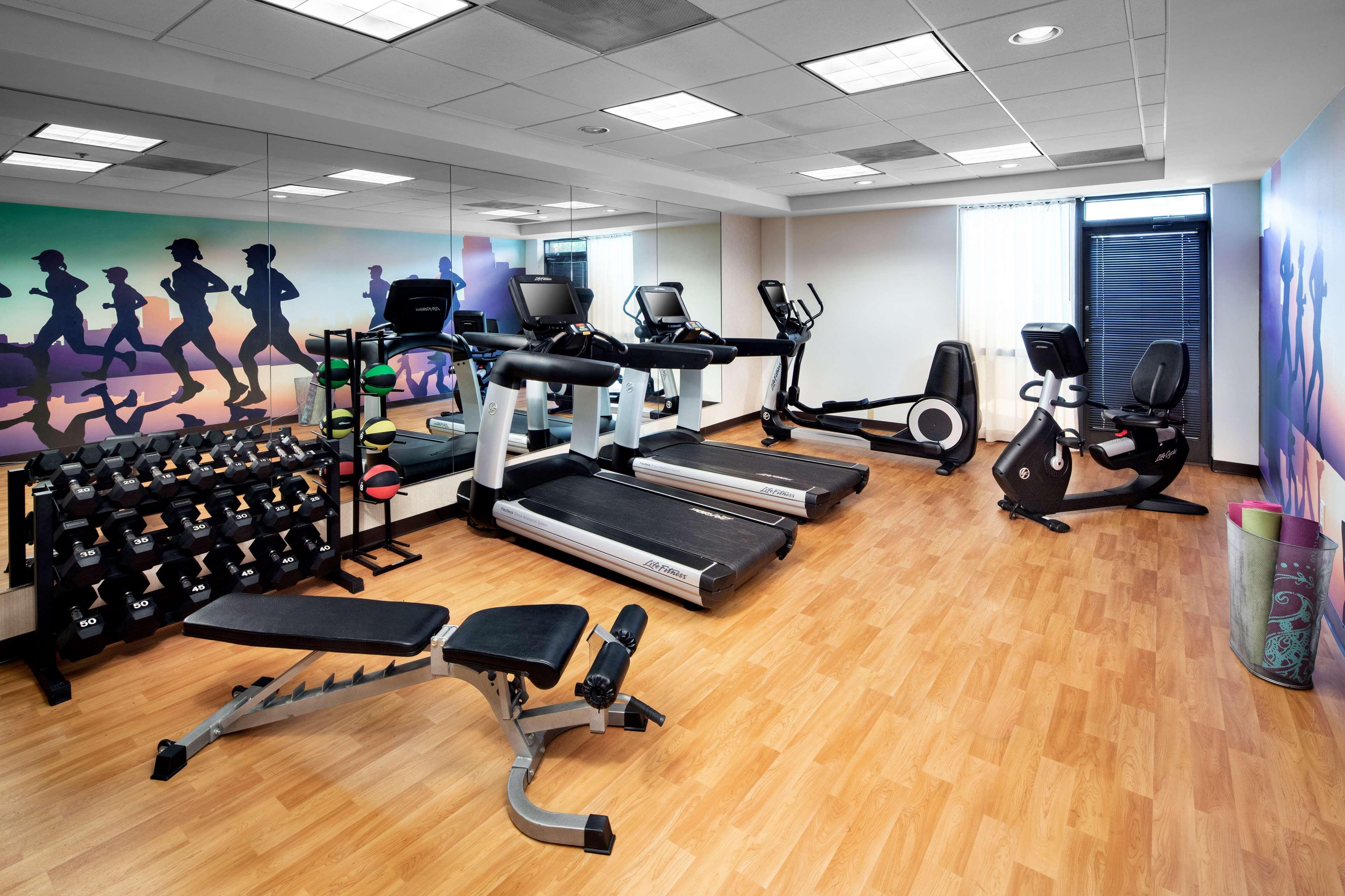 Hyatt Place Charlotte Arrowood Екстер'єр фото