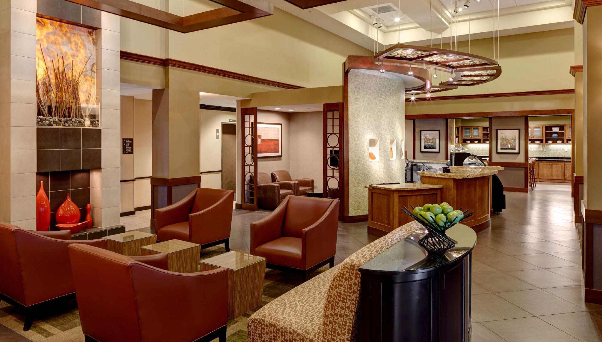 Hyatt Place Charlotte Arrowood Екстер'єр фото