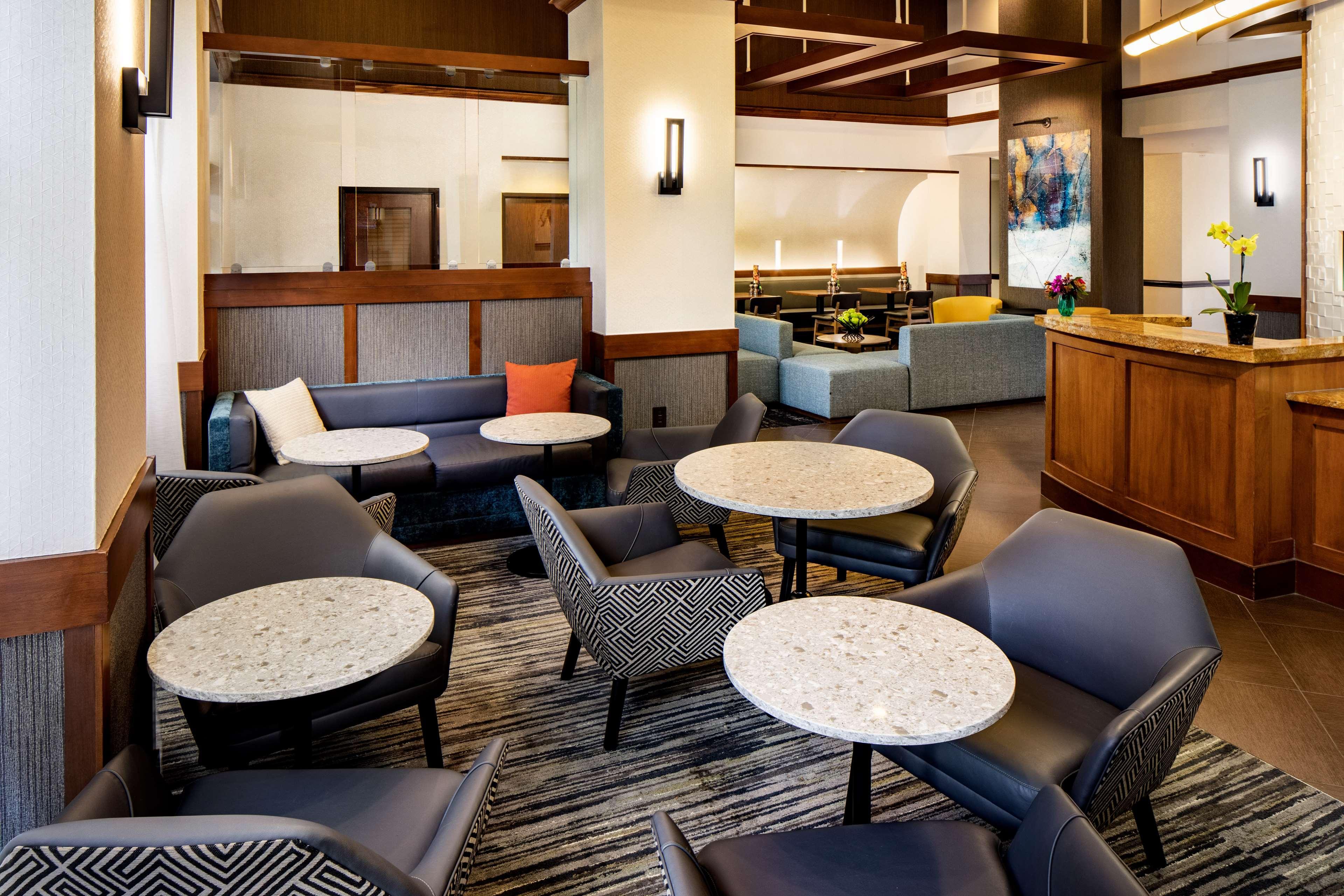 Hyatt Place Charlotte Arrowood Екстер'єр фото