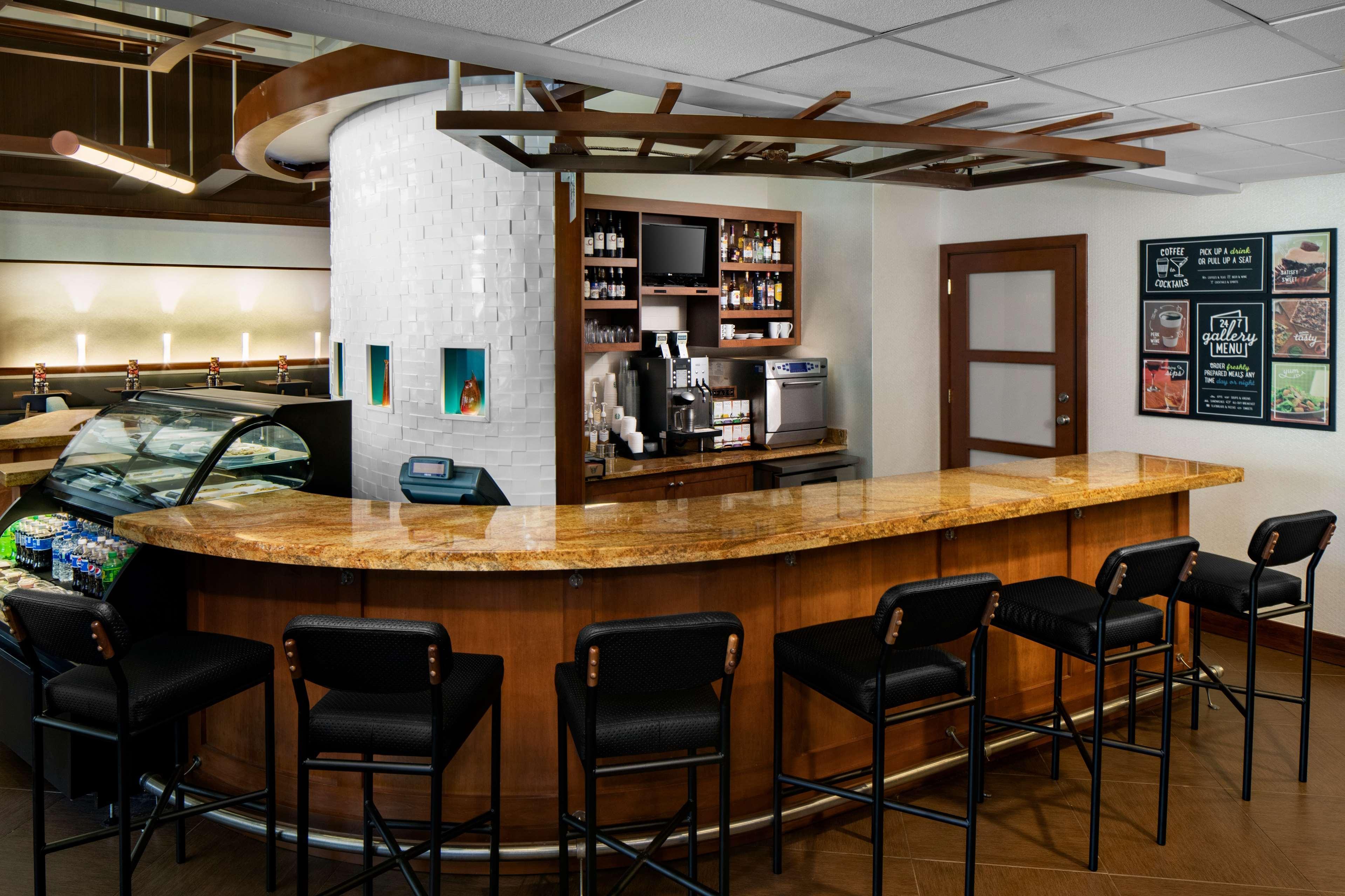 Hyatt Place Charlotte Arrowood Екстер'єр фото