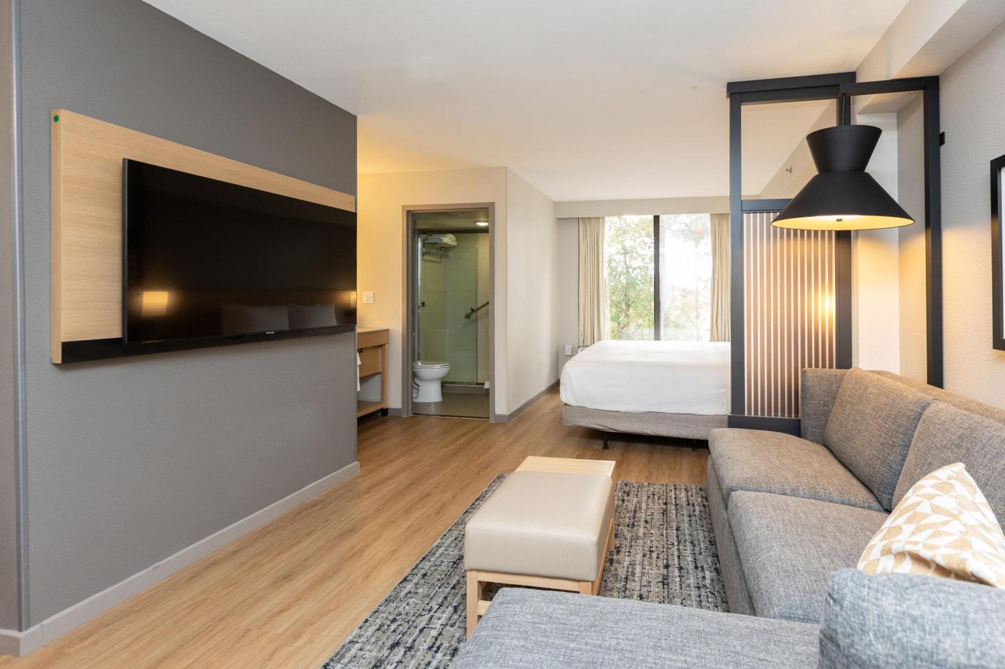 Hyatt Place Charlotte Arrowood Екстер'єр фото