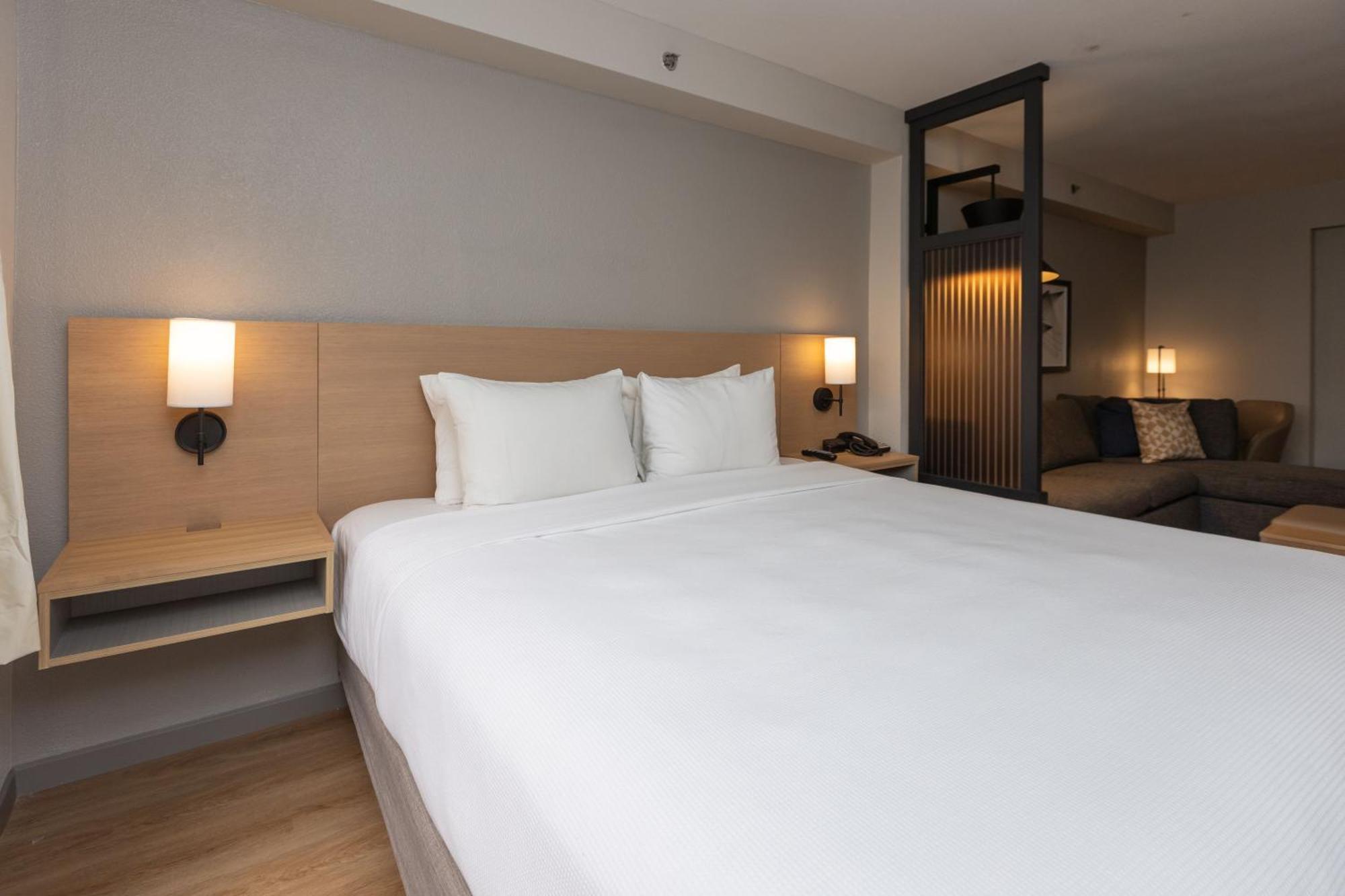 Hyatt Place Charlotte Arrowood Екстер'єр фото
