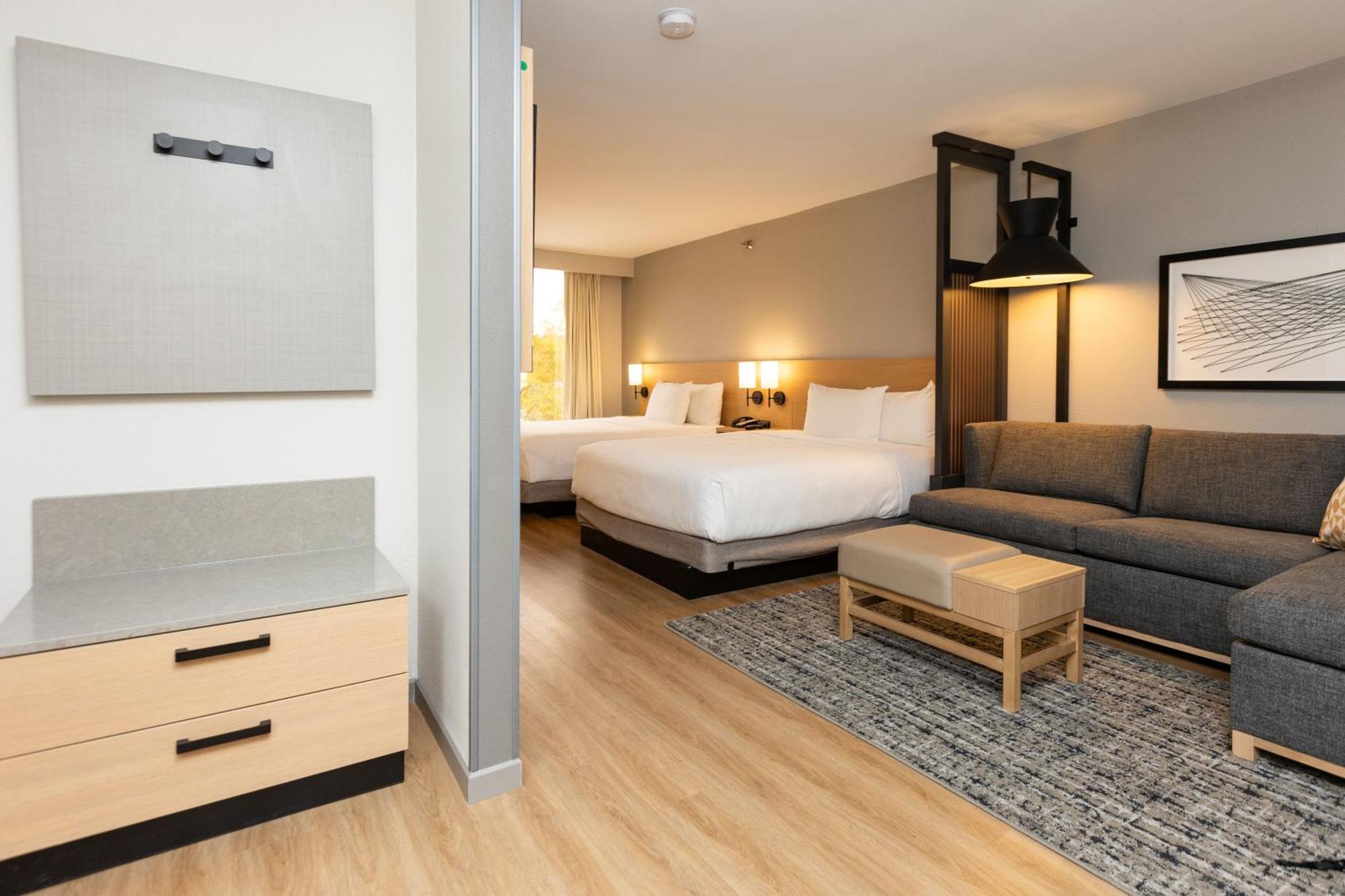 Hyatt Place Charlotte Arrowood Екстер'єр фото