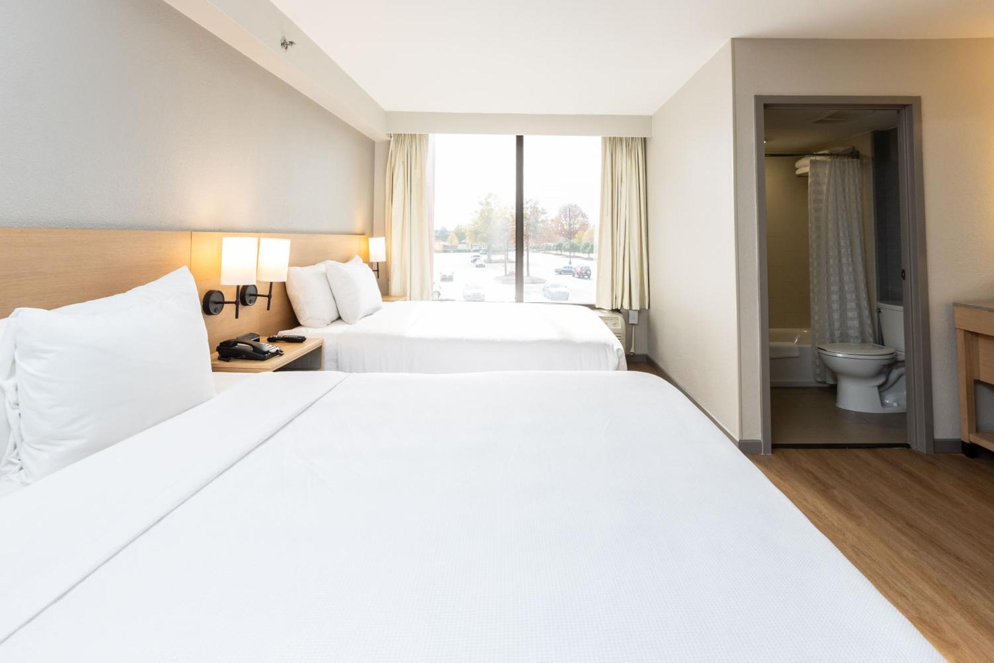 Hyatt Place Charlotte Arrowood Екстер'єр фото