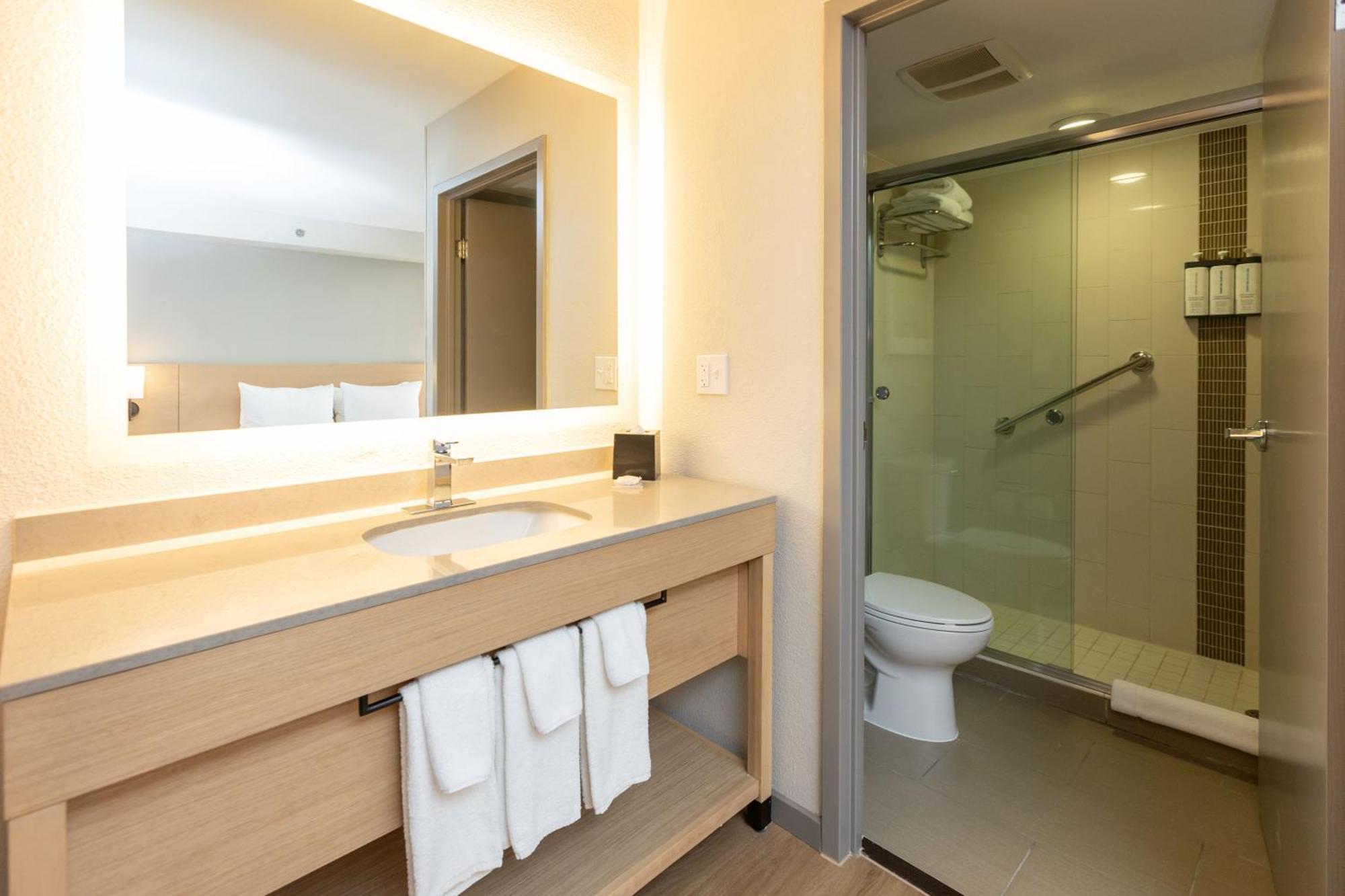 Hyatt Place Charlotte Arrowood Екстер'єр фото