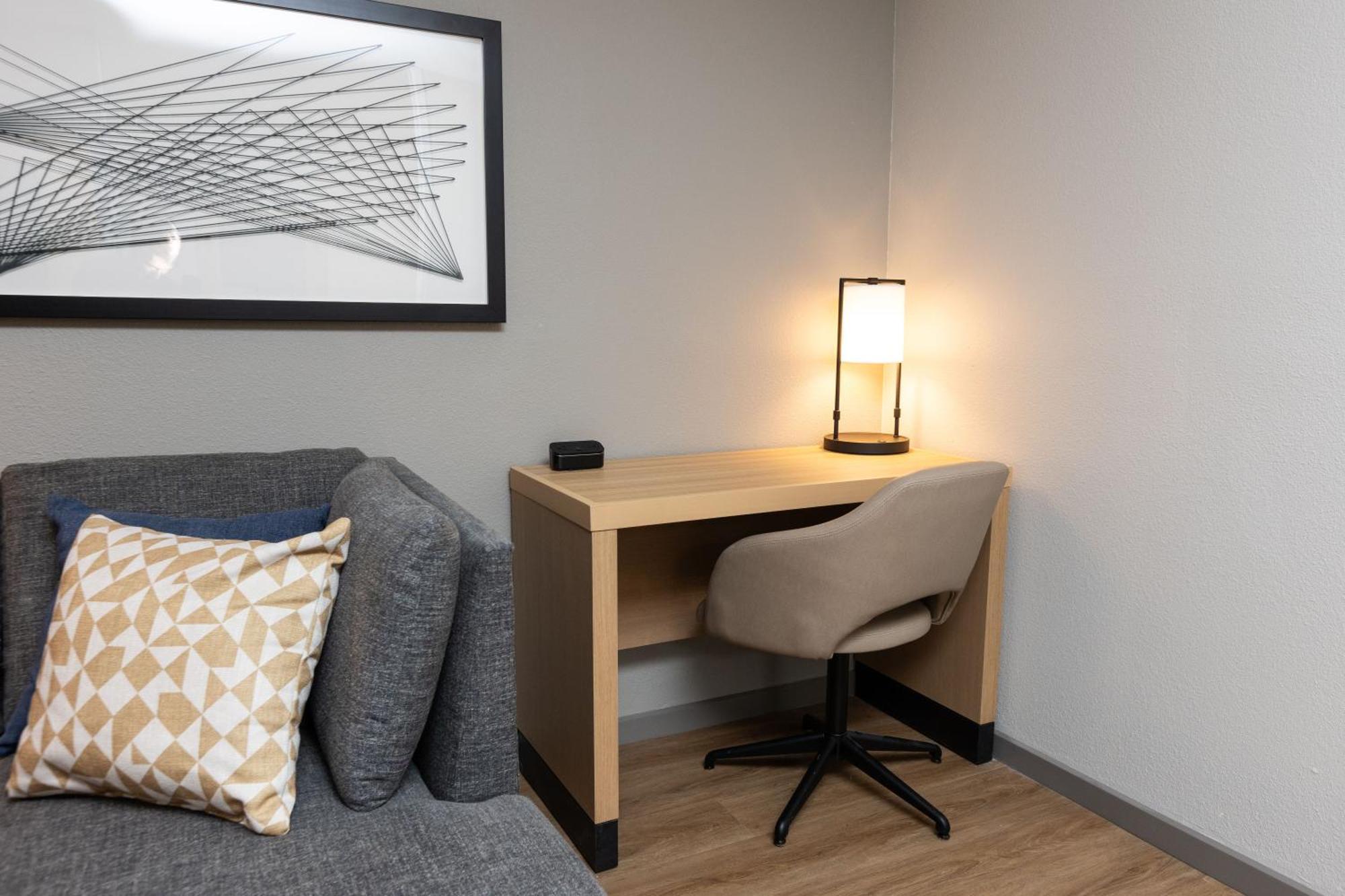 Hyatt Place Charlotte Arrowood Екстер'єр фото