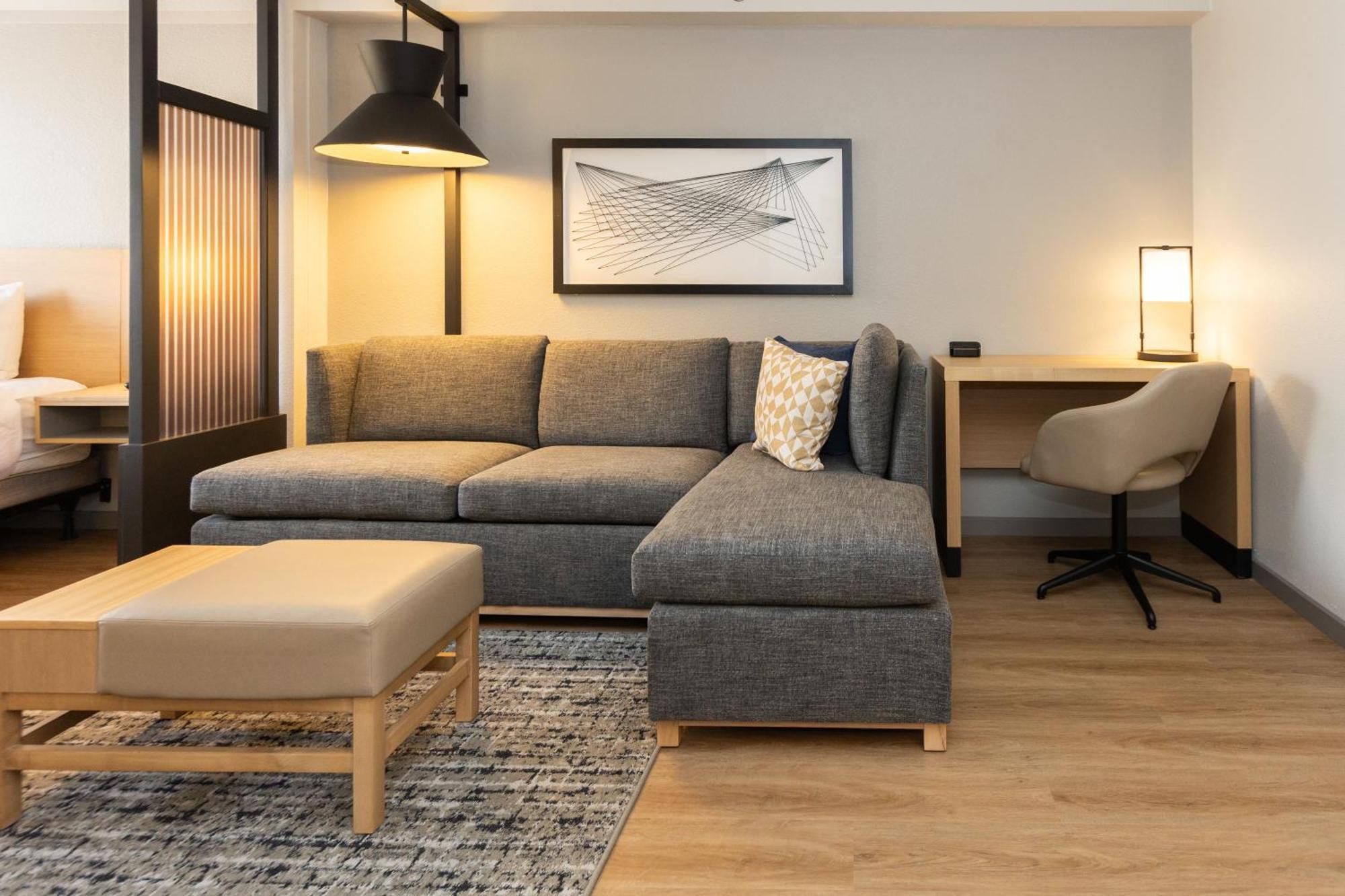Hyatt Place Charlotte Arrowood Екстер'єр фото