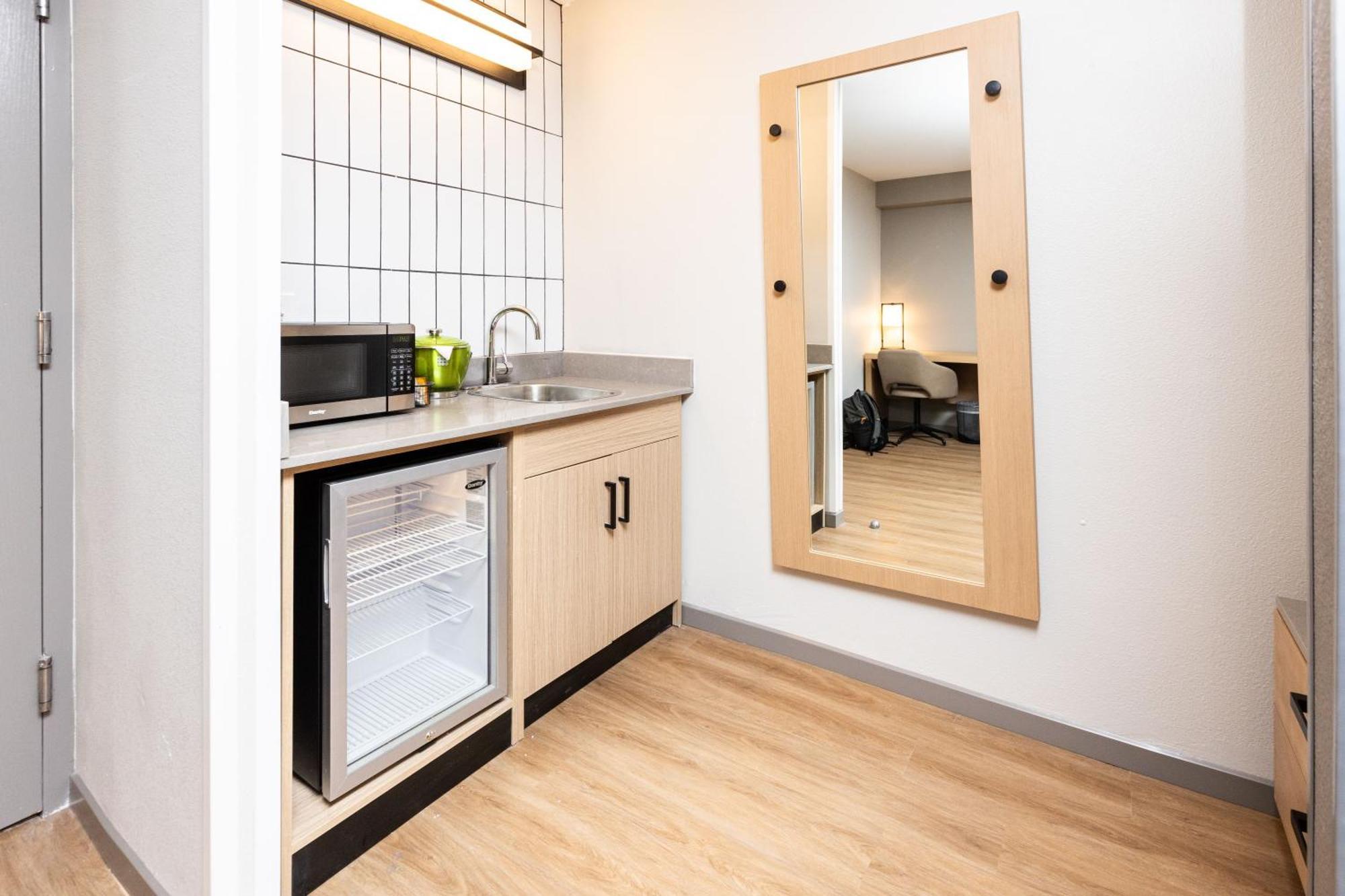 Hyatt Place Charlotte Arrowood Екстер'єр фото