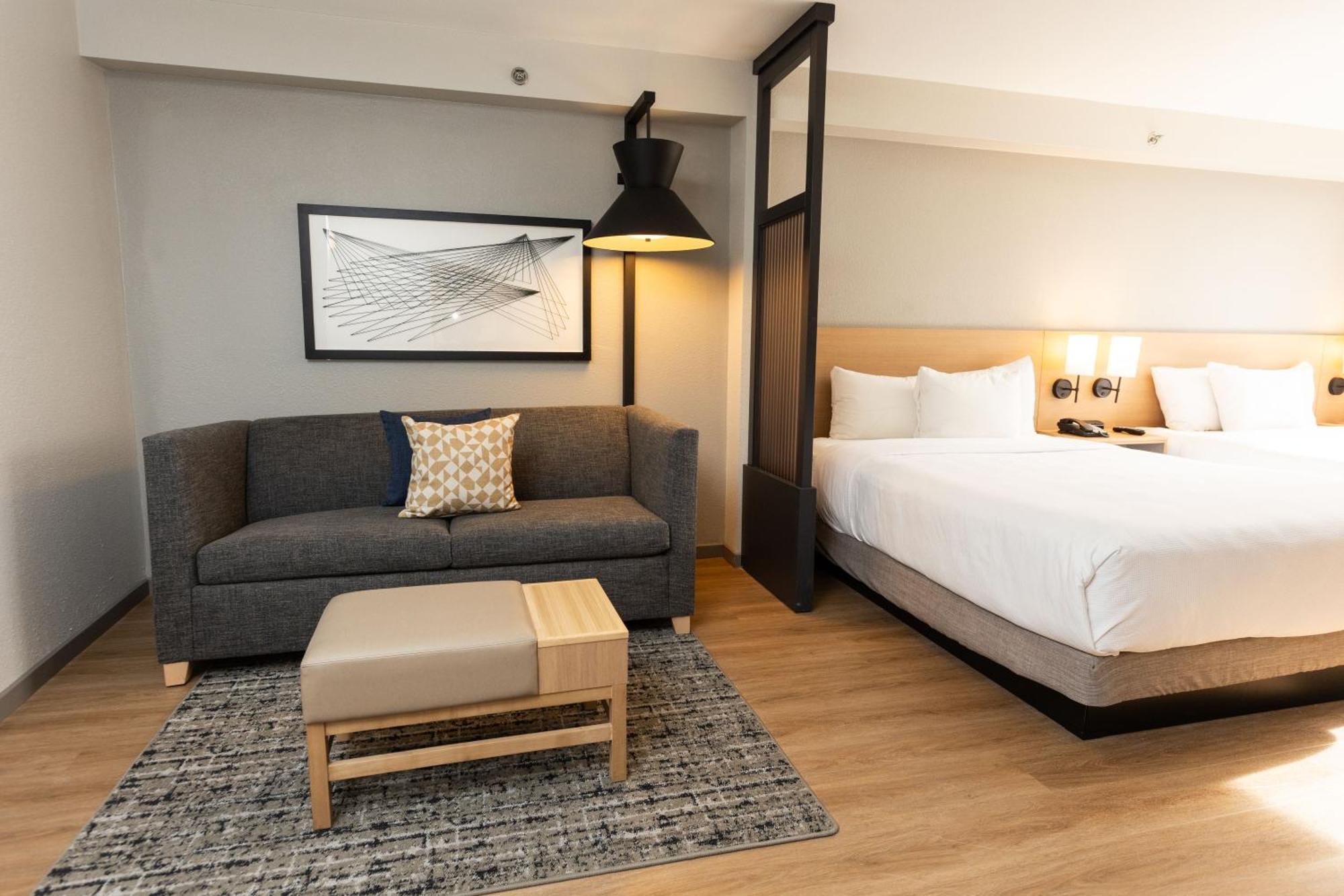 Hyatt Place Charlotte Arrowood Екстер'єр фото