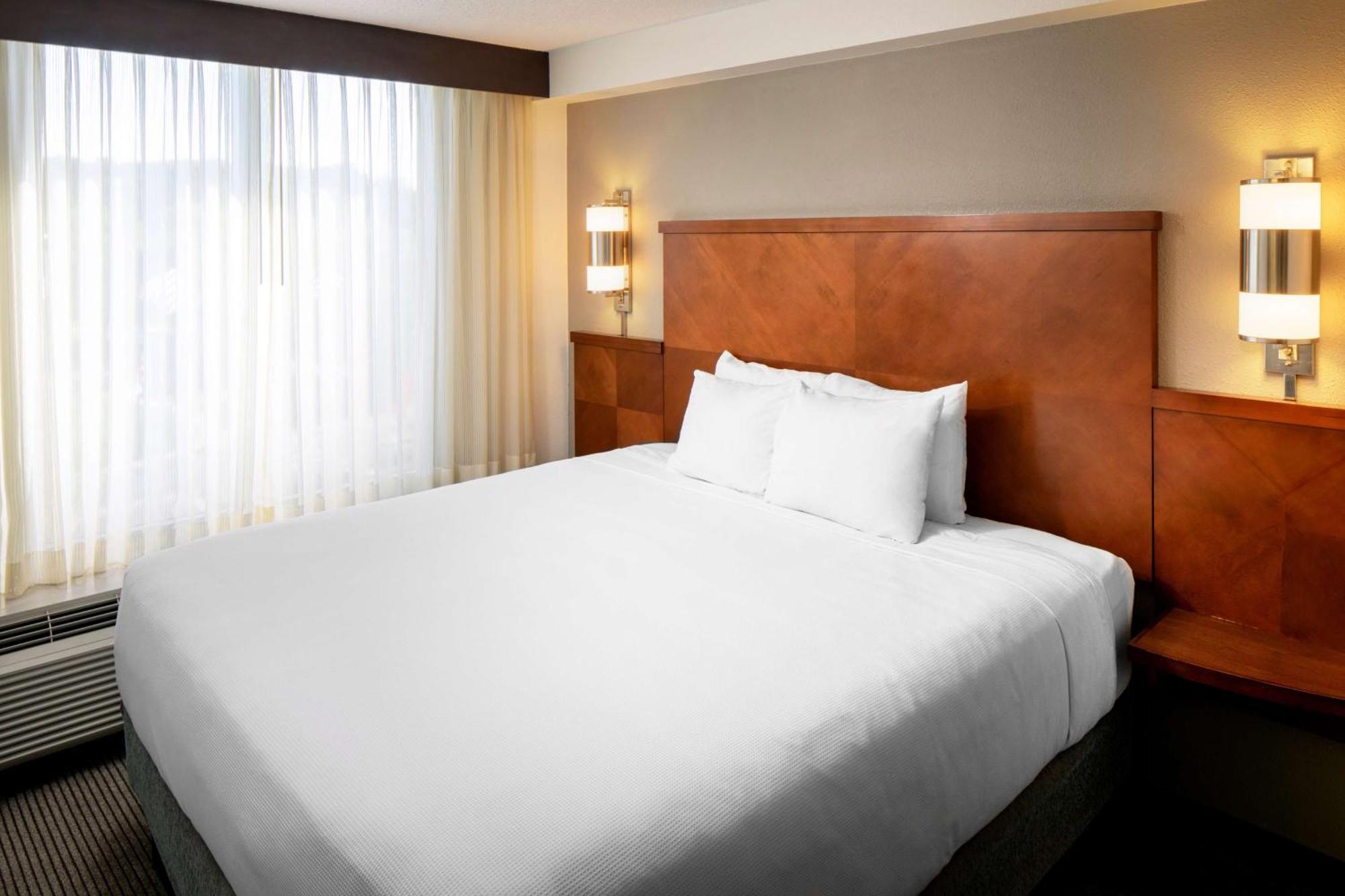 Hyatt Place Charlotte Arrowood Екстер'єр фото