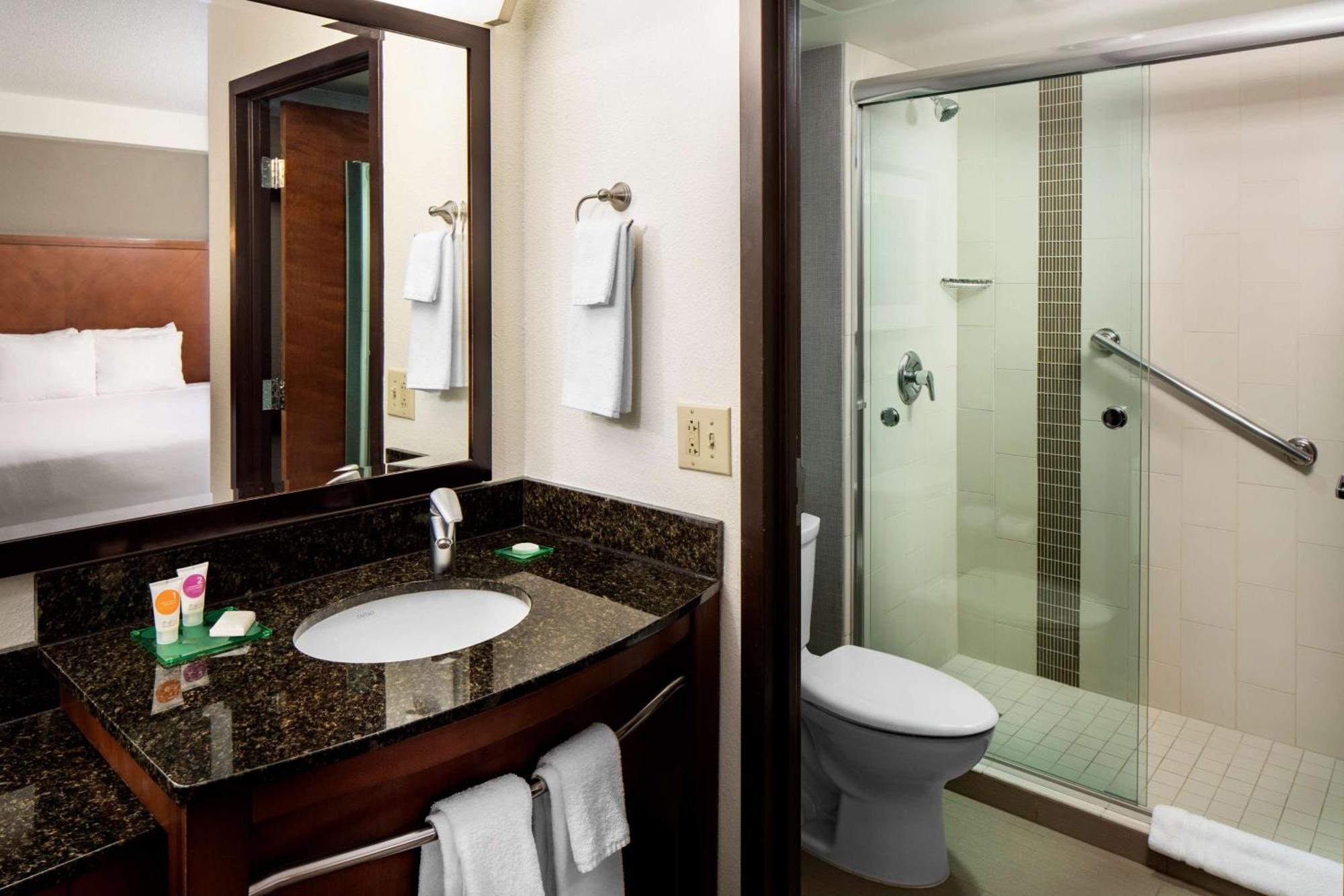Hyatt Place Charlotte Arrowood Екстер'єр фото