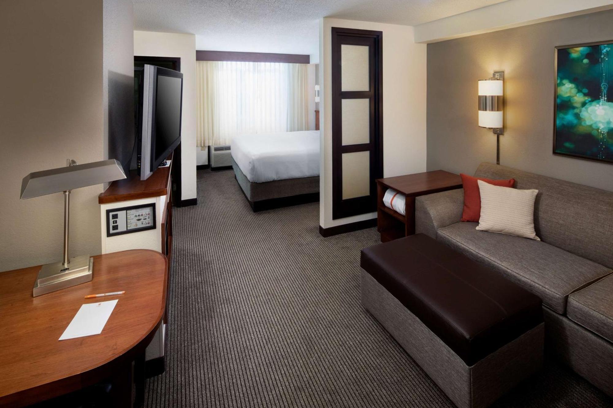 Hyatt Place Charlotte Arrowood Екстер'єр фото