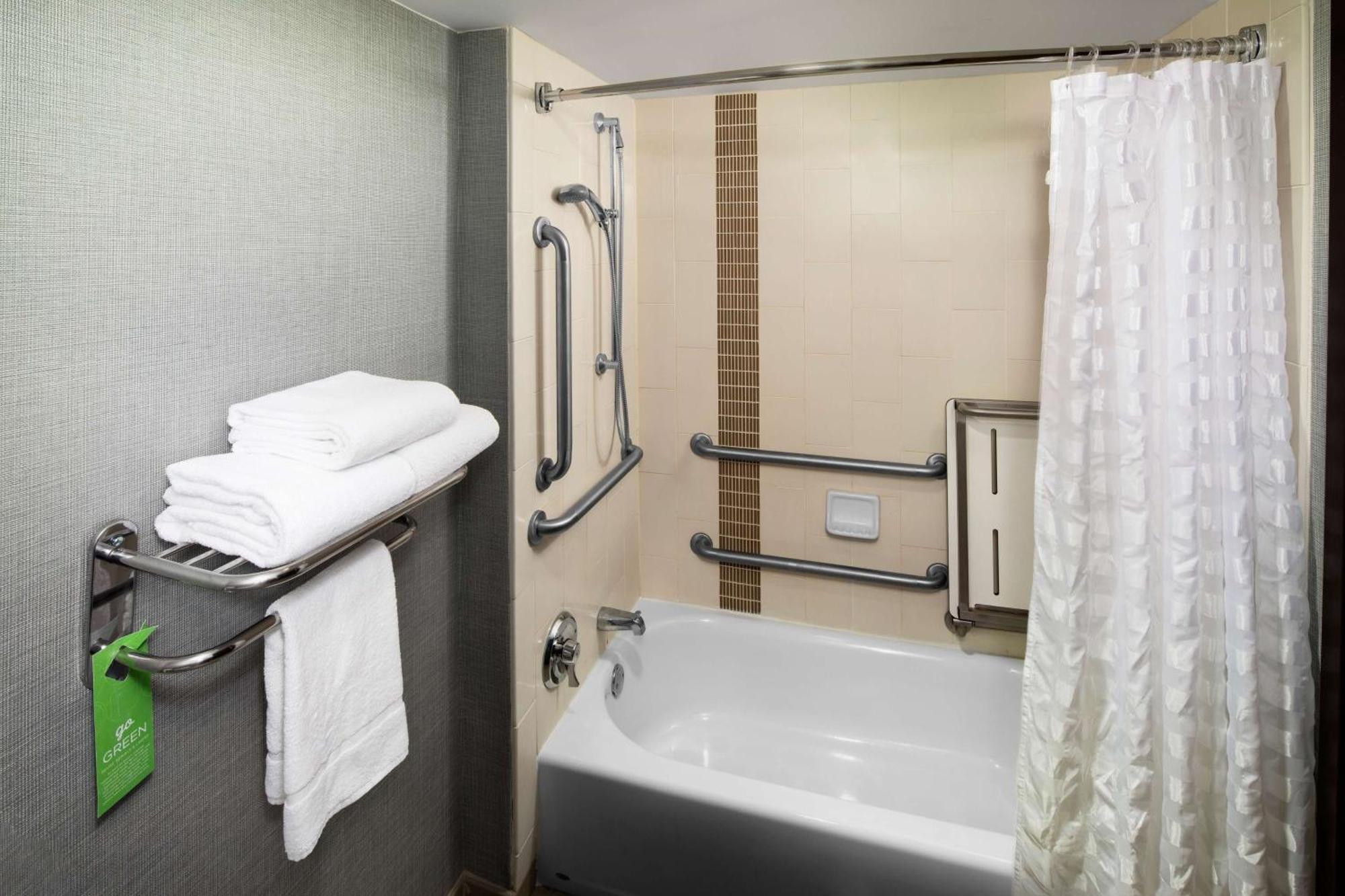 Hyatt Place Charlotte Arrowood Екстер'єр фото