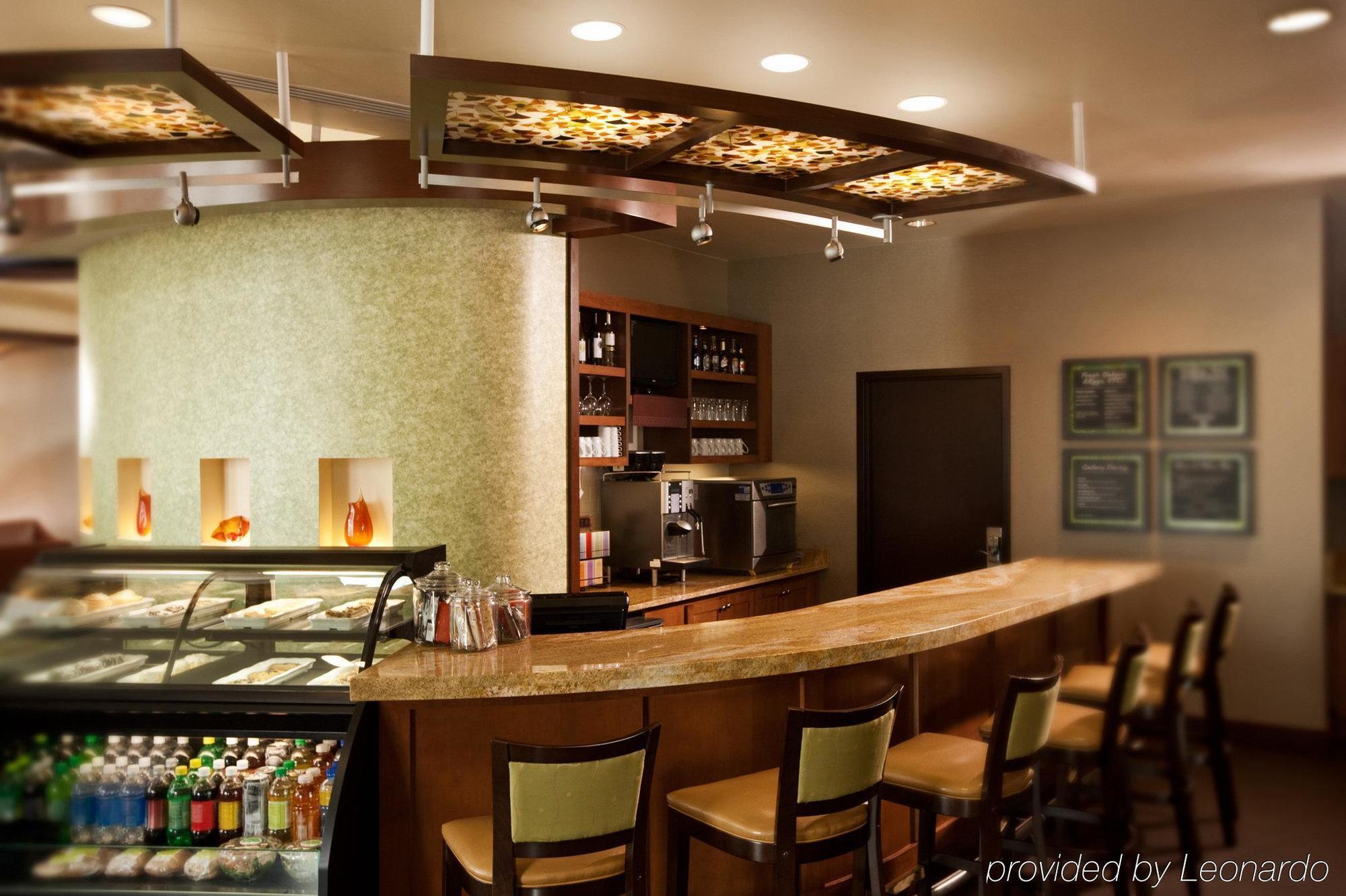 Hyatt Place Charlotte Arrowood Екстер'єр фото