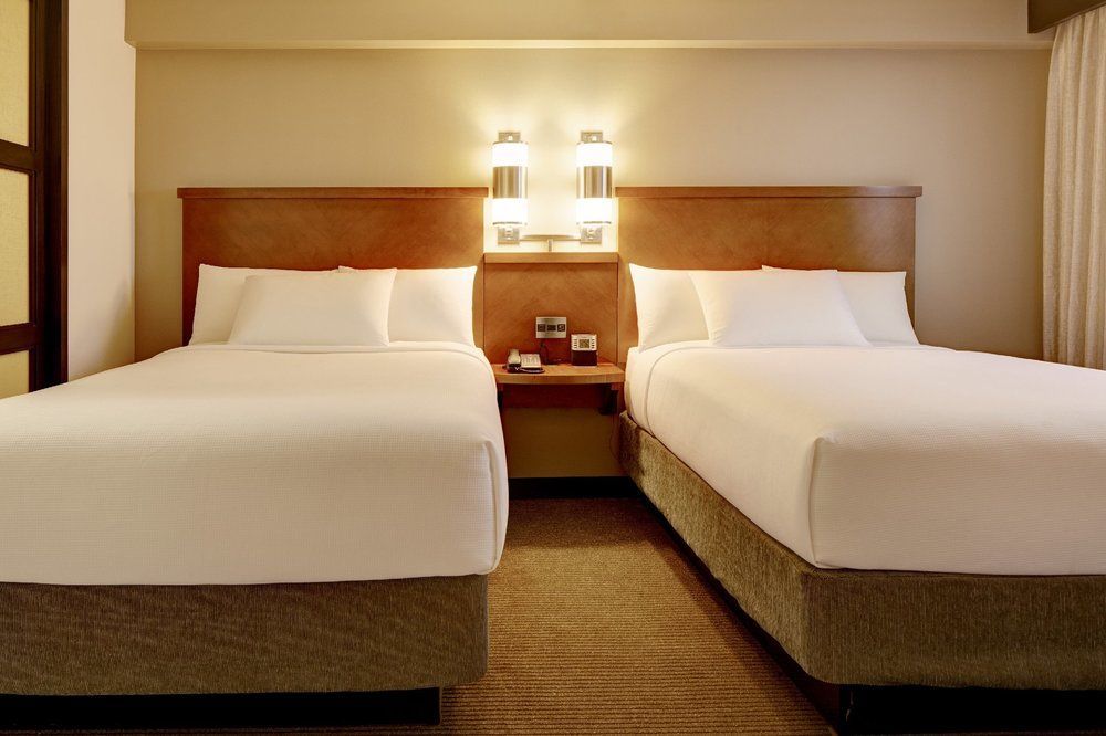 Hyatt Place Charlotte Arrowood Екстер'єр фото