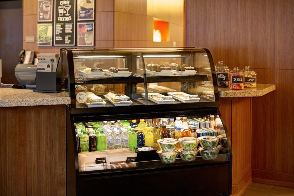 Hyatt Place Charlotte Arrowood Екстер'єр фото