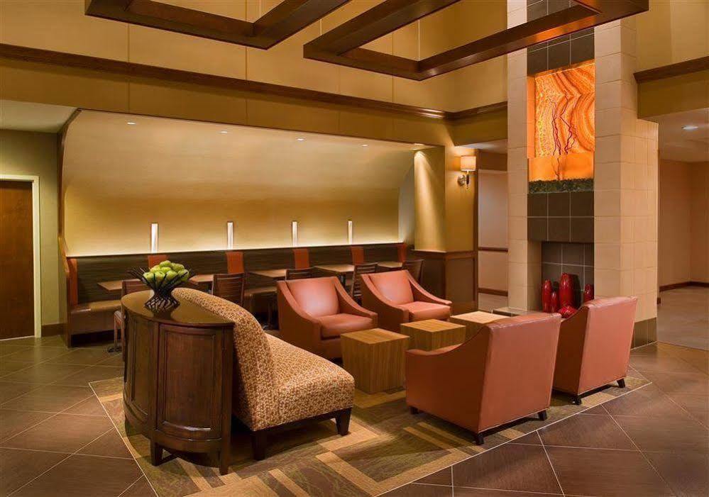 Hyatt Place Charlotte Arrowood Екстер'єр фото