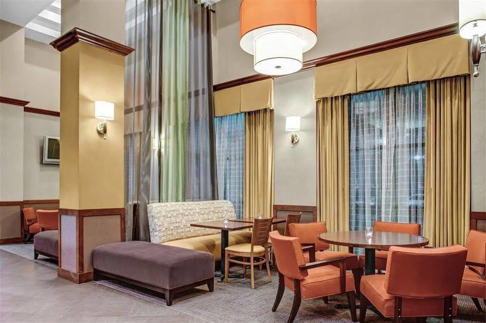 Hyatt Place Charlotte Arrowood Екстер'єр фото