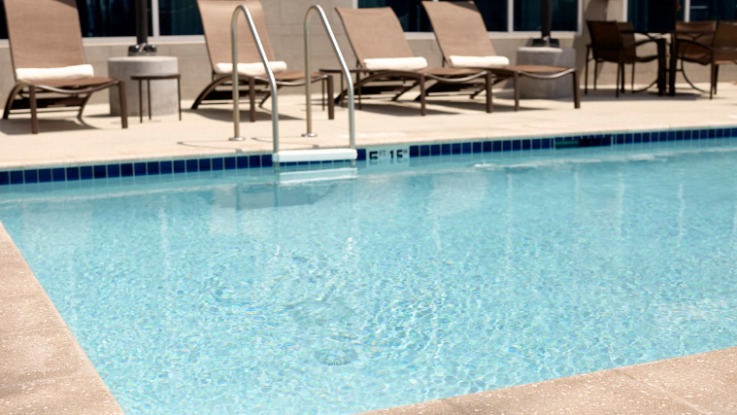 Hyatt Place Charlotte Arrowood Екстер'єр фото