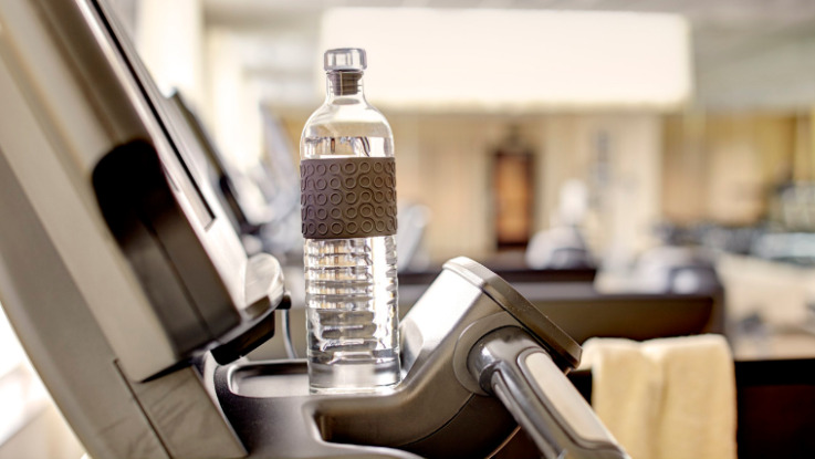 Hyatt Place Charlotte Arrowood Екстер'єр фото
